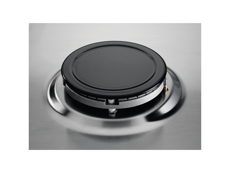 варочная поверхность Electrolux KGS6404SX купить