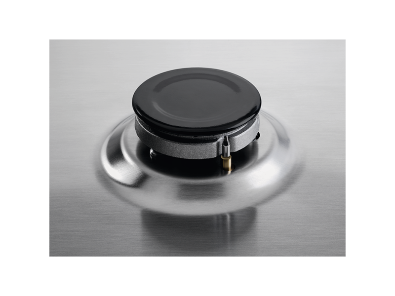 варочная поверхность Electrolux KGS6404SX купить