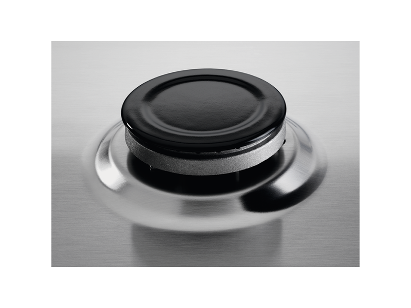 варочная поверхность Electrolux KGS6404SX купить