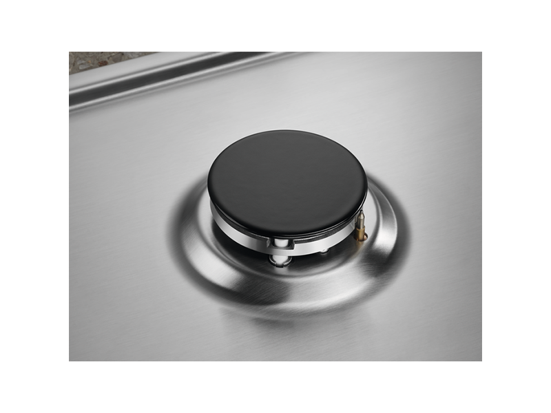 варочная поверхность Electrolux KGS6404SX купить