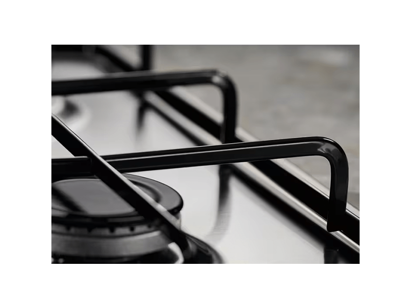 варочная поверхность Electrolux KGS6404SX купить