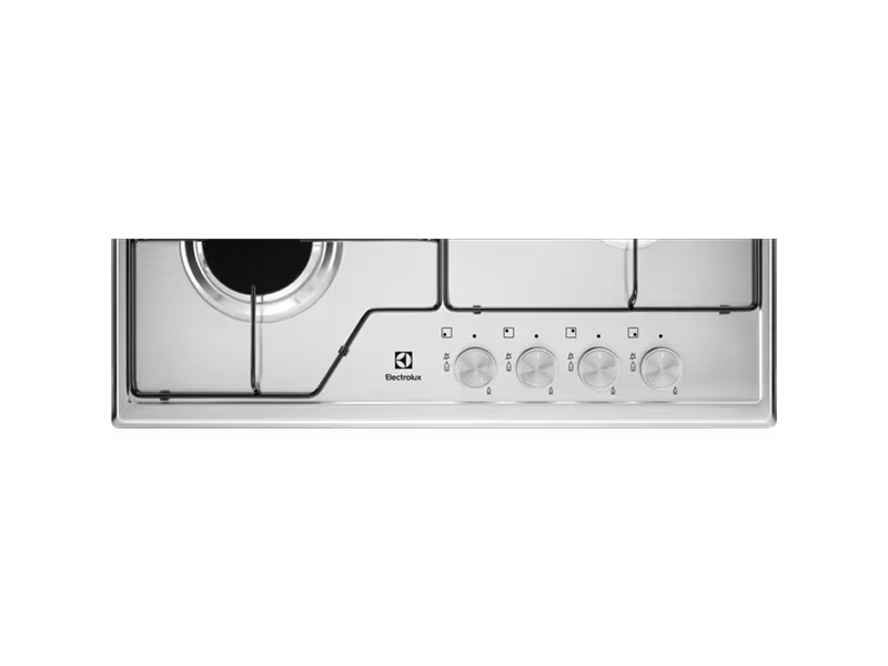 варочная поверхность Electrolux KGS6424SX купить