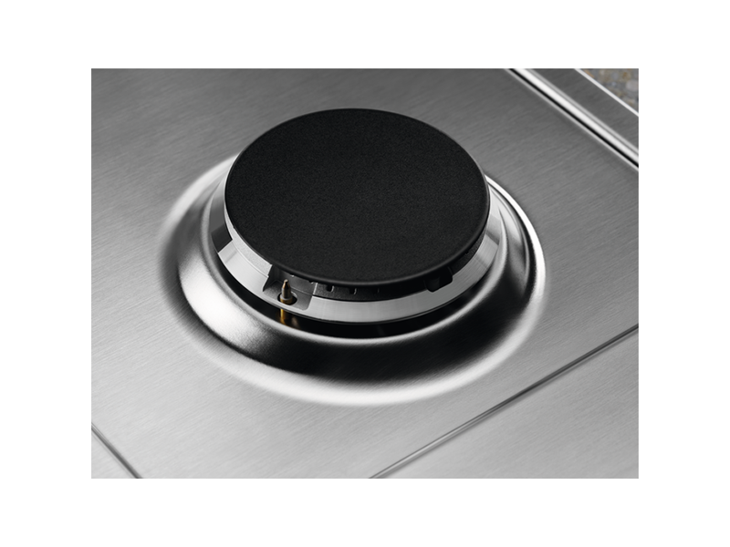 варочная поверхность Electrolux KGS6424SX купить