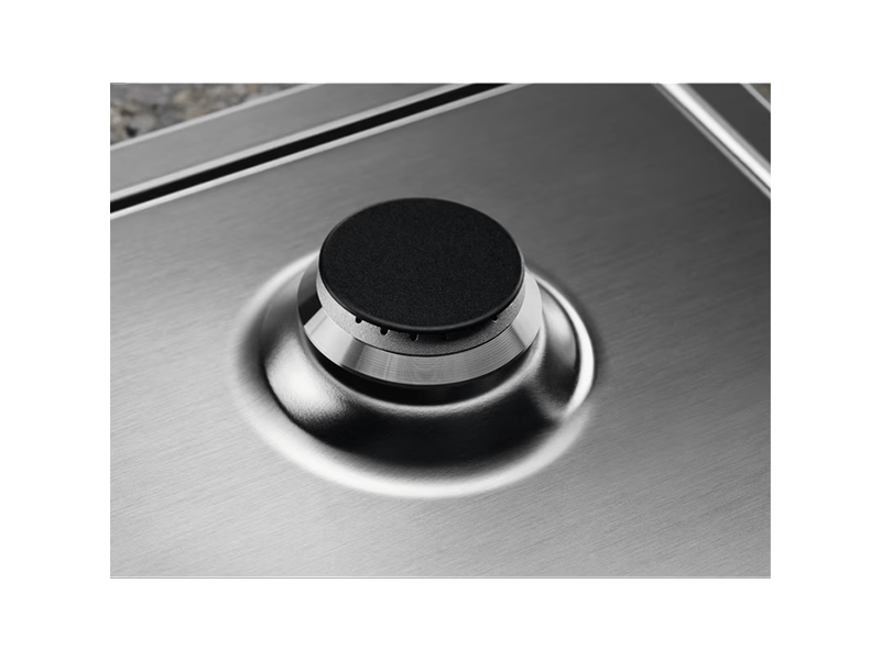 варочная поверхность Electrolux KGS6424SX купить