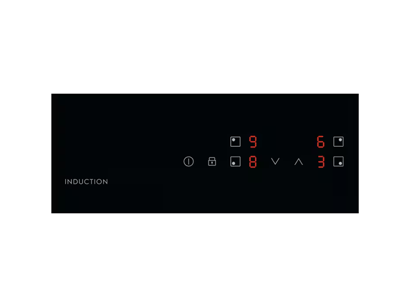 варочная поверхность Electrolux EIB60420CK купить