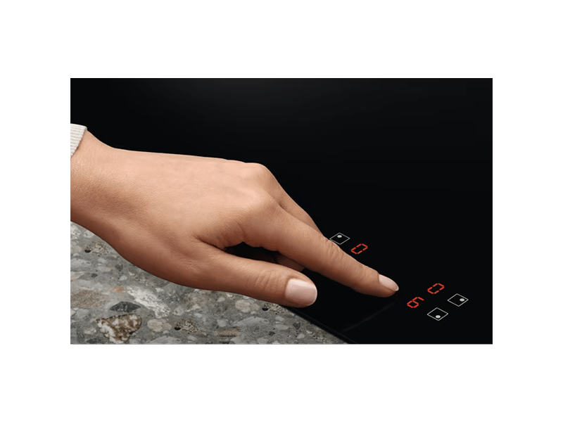 варочная поверхность Electrolux EIB60420CK купить