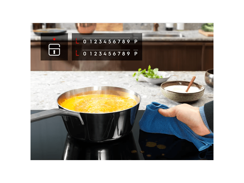 варочная поверхность Electrolux EIB60420CK купить