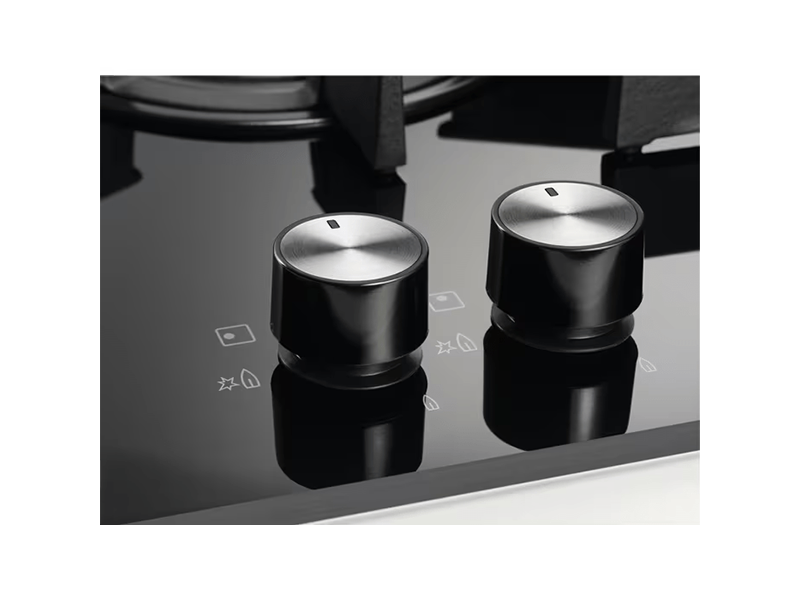 варочная поверхность Electrolux EGC3322NVK купить