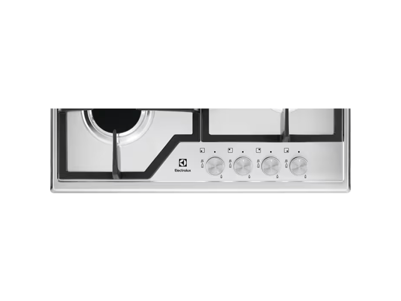 варочная поверхность Electrolux KGS6426SX купить