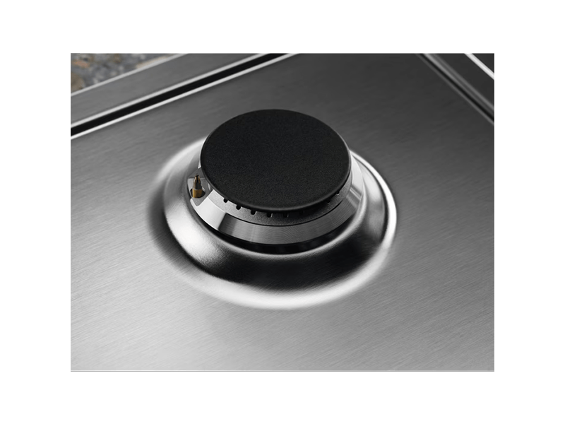 варочная поверхность Electrolux KGS6426SX купить