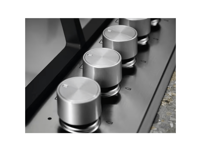 варочная поверхность Electrolux KGS6426SX купить