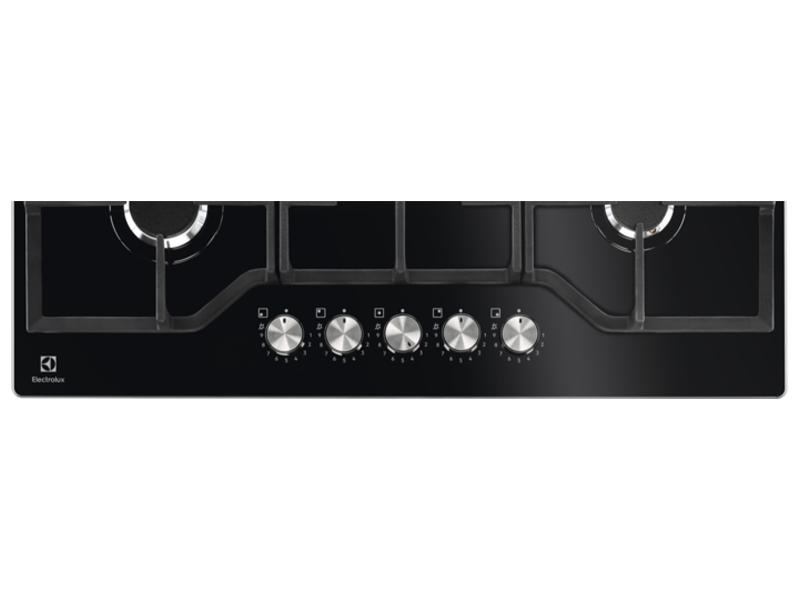 варочная поверхность Electrolux KGG75362K купить