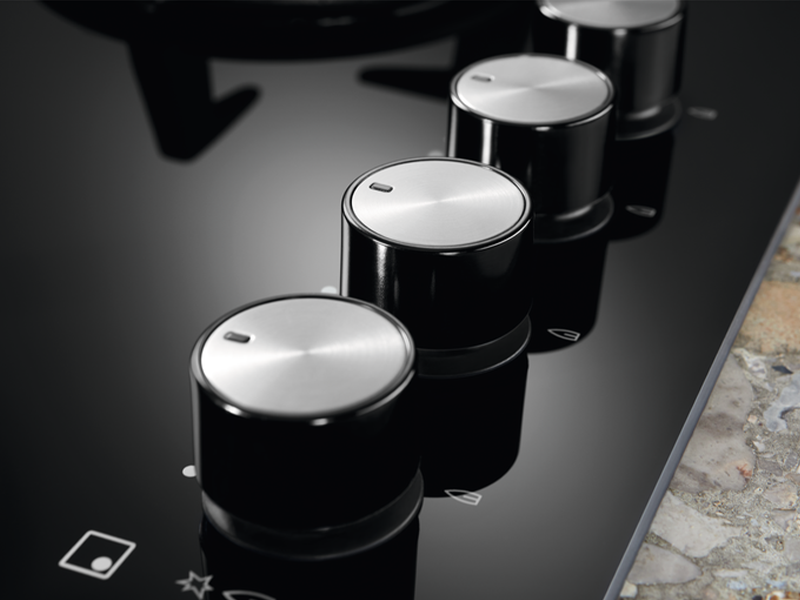 варочная поверхность Electrolux KGG75362K купить