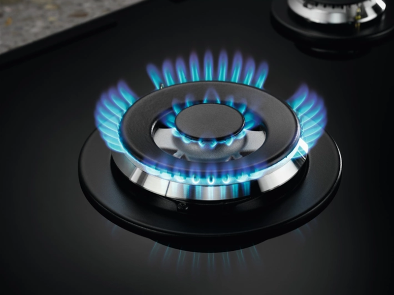 варочная поверхность Electrolux KGG75362K купить