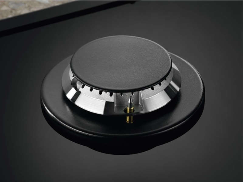 варочная поверхность Electrolux KGG75362K купить