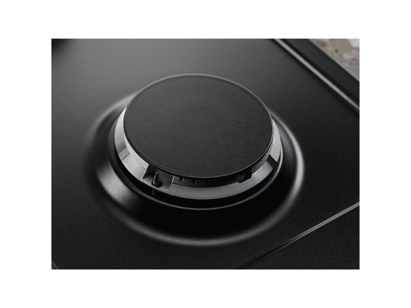 варочная поверхность Electrolux KGS6436RK купить