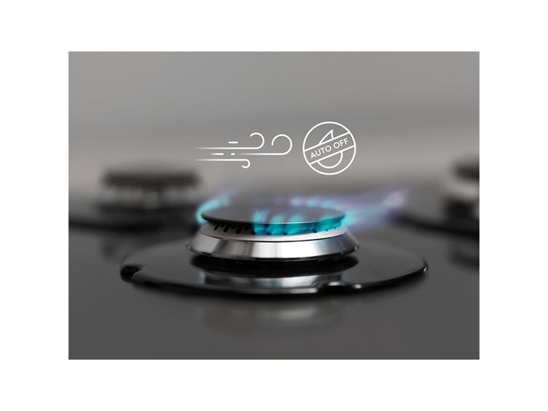 варочная поверхность Electrolux KGS6436RK купить