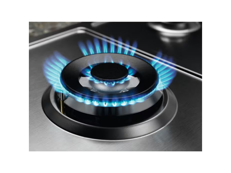 варочная поверхность Electrolux EGS6436SX купить