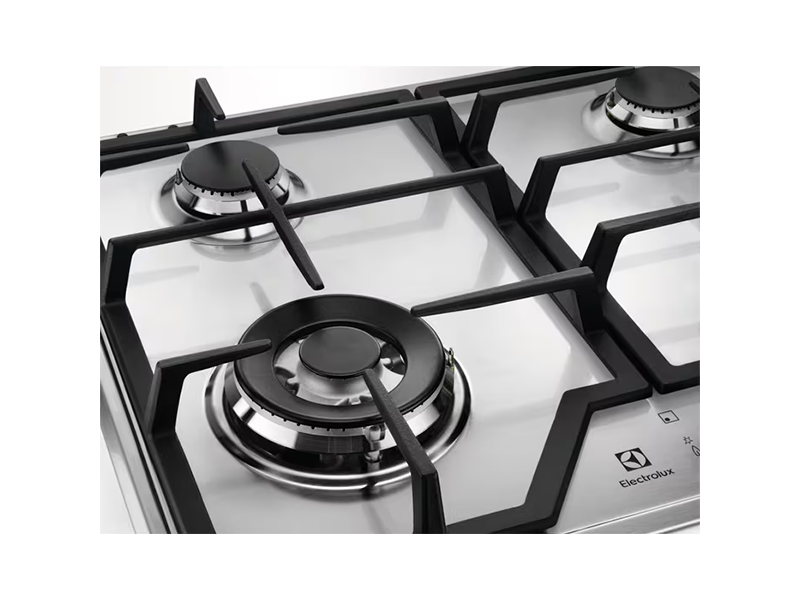 варочная поверхность Electrolux EGS6436SX купить