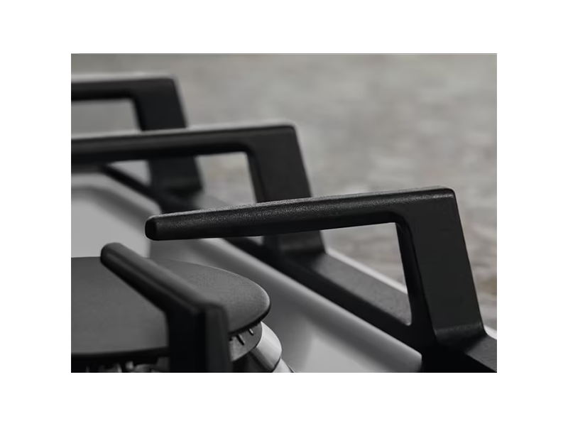 варочная поверхность Electrolux EGS6436SX купить