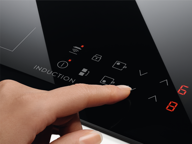 варочная поверхность Electrolux CIR60430 купить