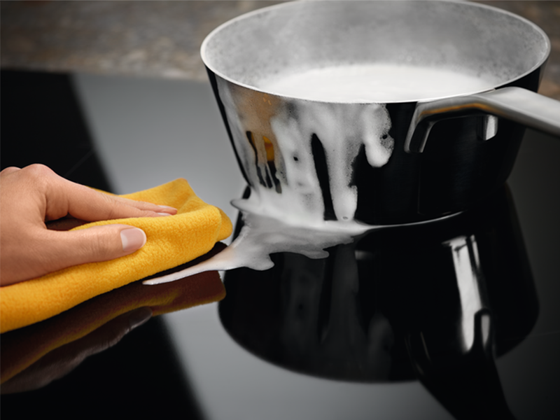 варочная поверхность Electrolux CIR60430 купить