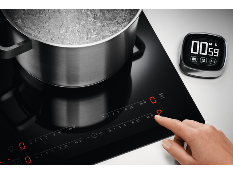 варочная поверхность Electrolux CIR60430 купить