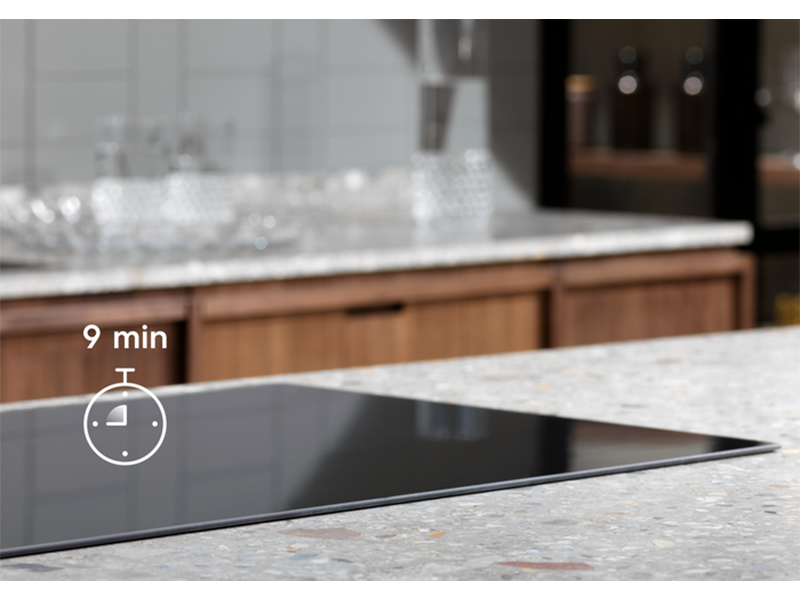 варочная поверхность Electrolux CIR60430 купить