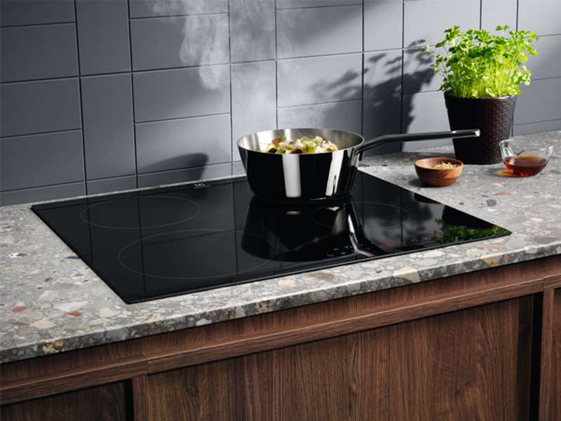 варочная поверхность Electrolux CIR60430 купить