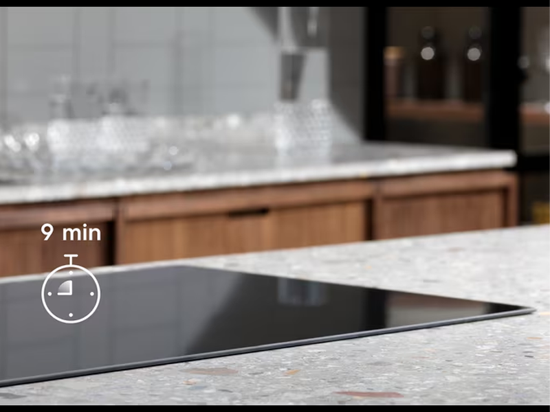 варочная поверхность Electrolux CIR60430CB купить