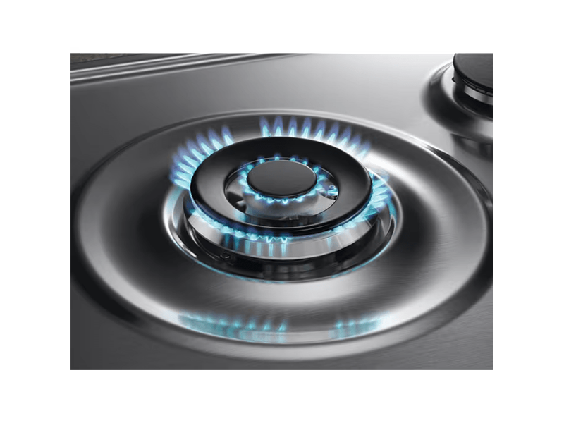 варочная поверхность Electrolux KGS64562SX купить