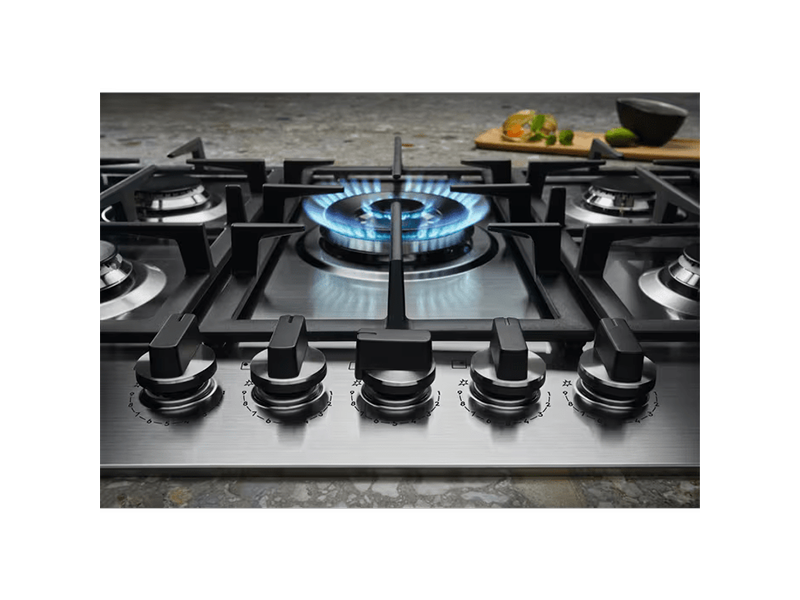 варочная поверхность Electrolux KGS64562SX купить