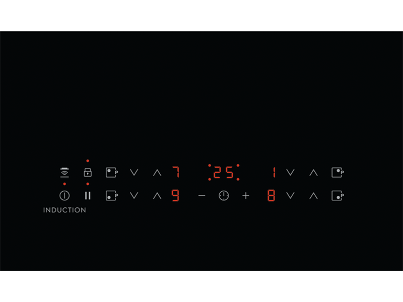 варочная поверхность Electrolux CIR60433 купить