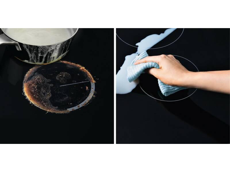 варочная поверхность Electrolux CIR60433 купить