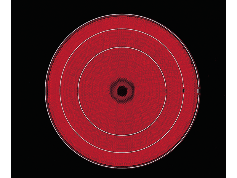 варочная поверхность Electrolux EHF6547FXK купить