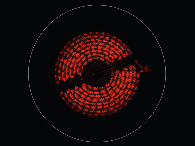 варочная поверхность Electrolux EHF6547FXK купить