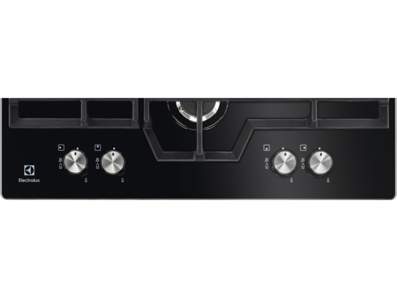 варочная поверхность Electrolux KGG6456K купить