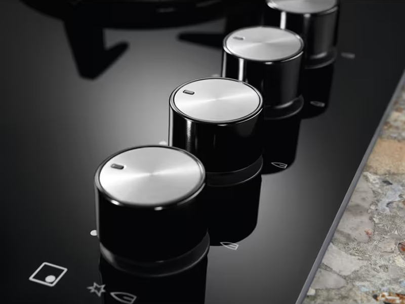 варочная поверхность Electrolux KGG6456K купить