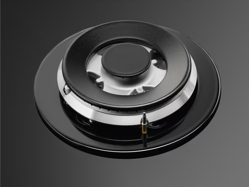 варочная поверхность Electrolux KGG6456K купить