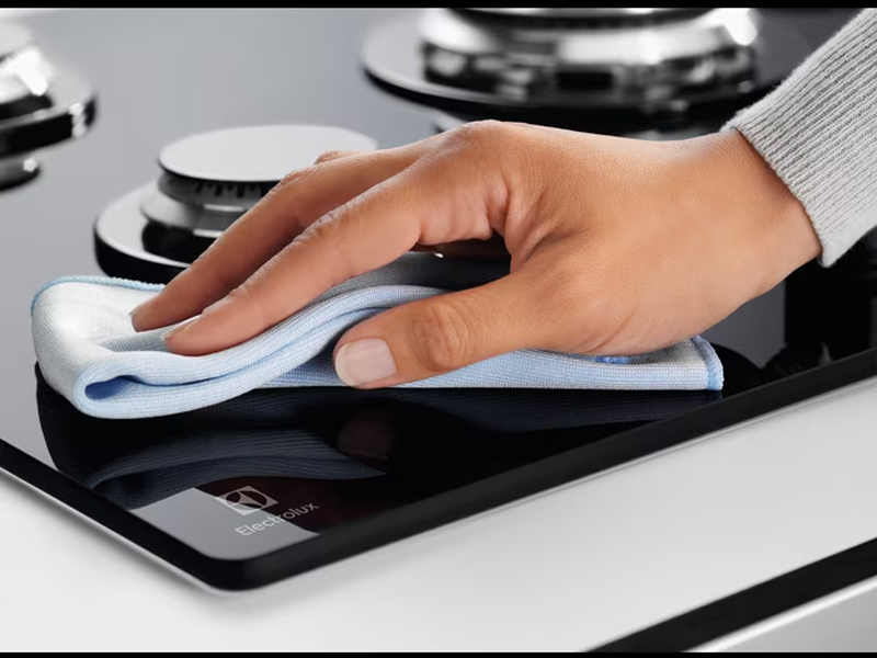 варочная поверхность Electrolux KGG6456K купить