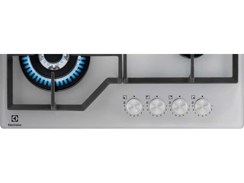 варочная поверхность Electrolux KGG64362S купить