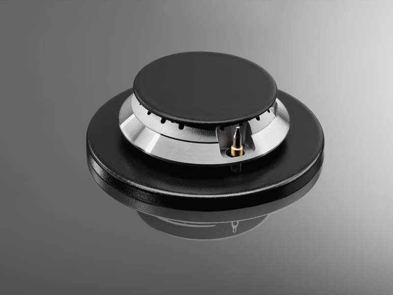 варочная поверхность Electrolux KGG64362S купить