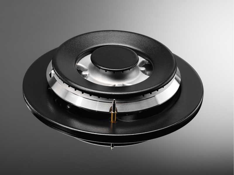 варочная поверхность Electrolux KGG64362S купить