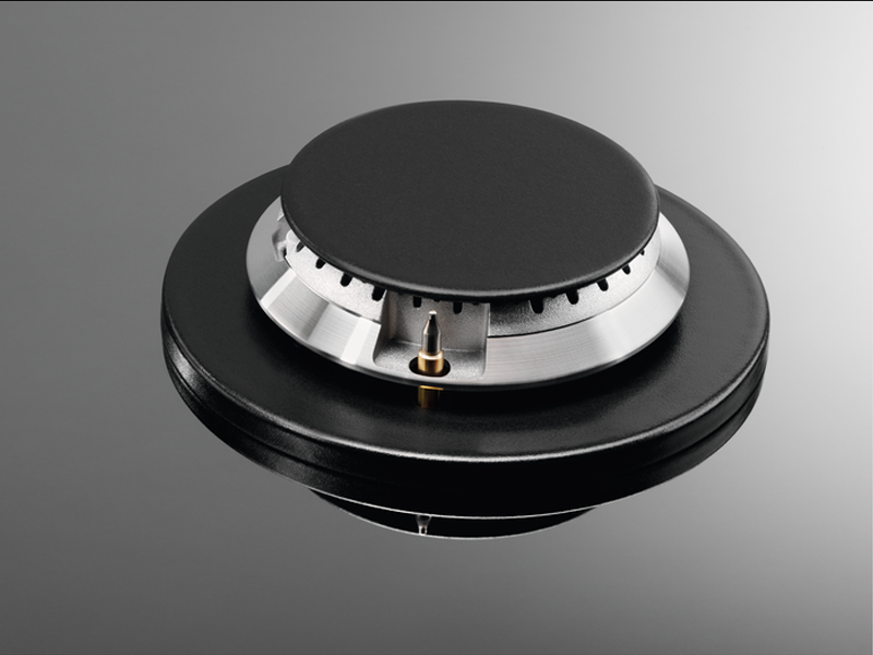 варочная поверхность Electrolux KGG64362S купить