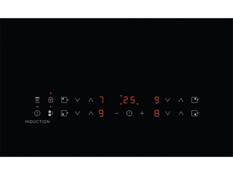 варочная поверхность Electrolux LIV63431BK купить