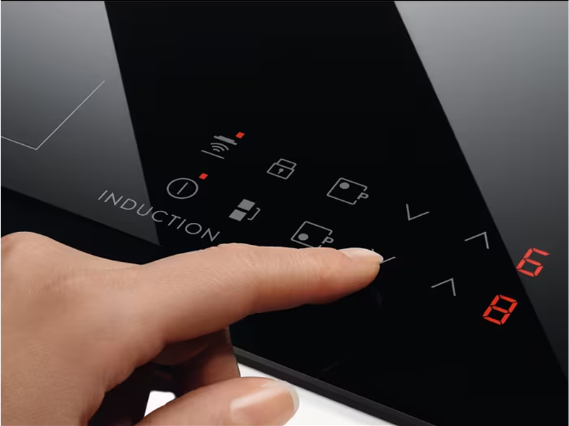 варочная поверхность Electrolux LIV63431BK купить