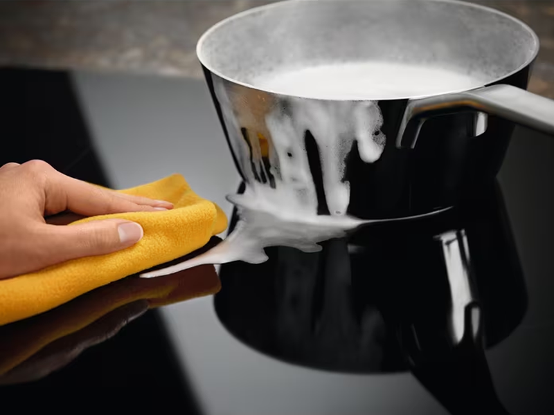 варочная поверхность Electrolux LIV63431BK купить