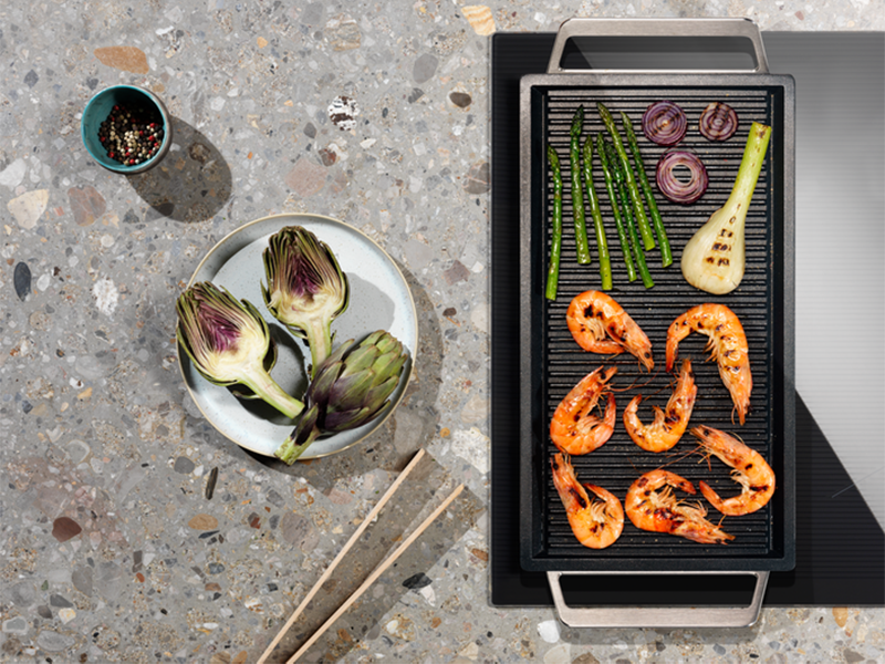 варочная поверхность Electrolux LIV63431BK купить