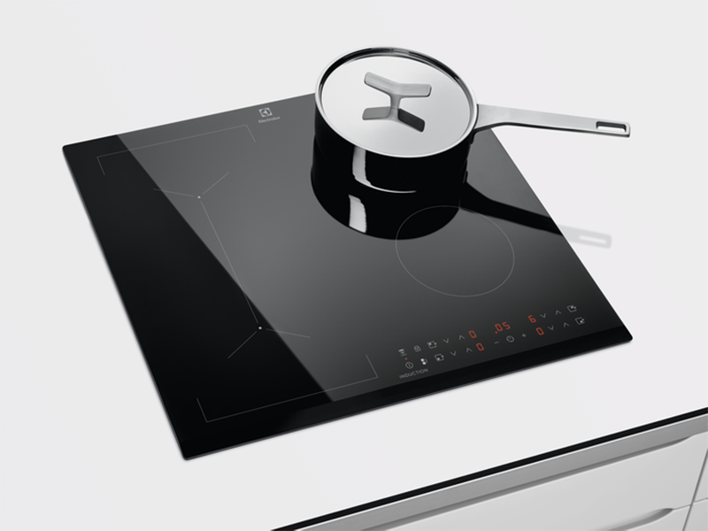 варочная поверхность Electrolux LIV63431BK купить