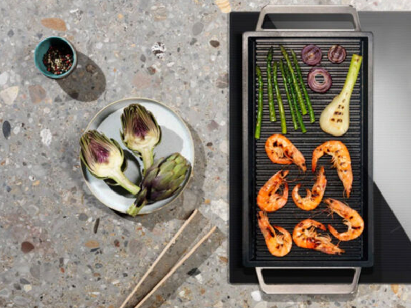 варочная поверхность Electrolux LIV63431BW купить